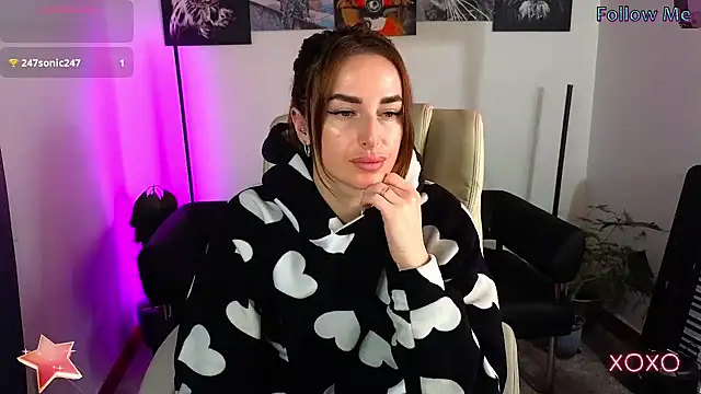 Snapshot of xx_adrihanna_xx chatting on 03-11-25, 04:32 xx adrihanna xx online show from 03-11-25, 04:32