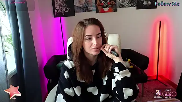 Snapshot of xx_adrihanna_xx chatting on 03-20-25, 01:48 xx adrihanna xx online show from 03-20-25, 01:48