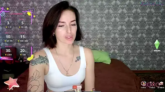 Snapshot of xx_adrihanna_xx chatting on 09-08-25, 02:27 xx adrihanna xx online show from 09-08-25, 02:27