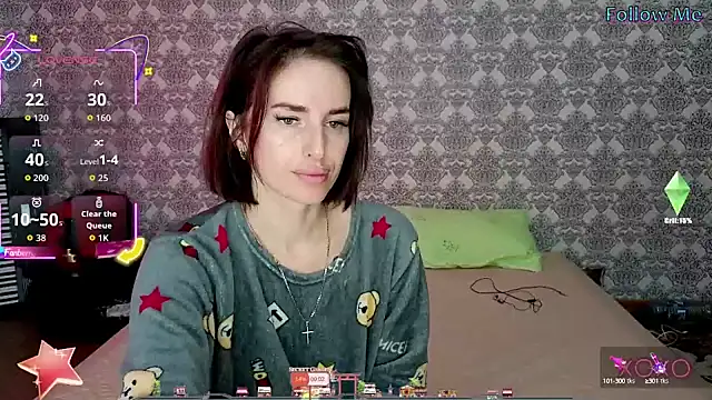 Snapshot of xx_adrihanna_xx chatting on 09-18-25, 05:31 xx adrihanna xx online show from 09-18-25, 05:31