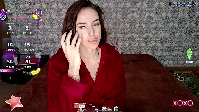 Snapshot of xx_adrihanna_xx chatting on 09-23-25, 05:32 xx adrihanna xx online show from 09-23-25, 05:32