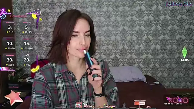 Snapshot of xx_adrihanna_xx chatting on 10-03-25, 05:04 xx adrihanna xx online show from 10-03-25, 05:04