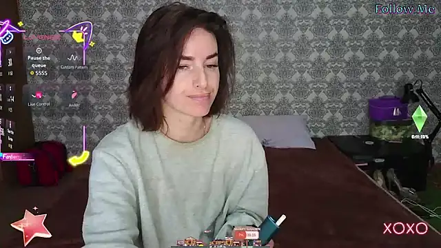 Snapshot of xx_adrihanna_xx chatting on 10-08-25, 05:16 xx adrihanna xx online show from 10-08-25, 05:16