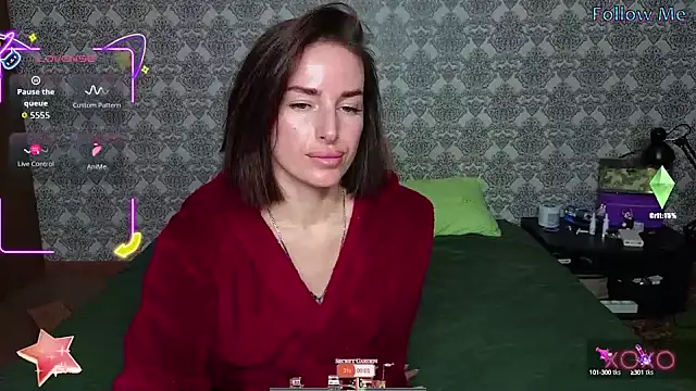 Snapshot of xx_adrihanna_xx chatting on 10-14-25, 05:41 xx adrihanna xx online show from 10-14-25, 05:41