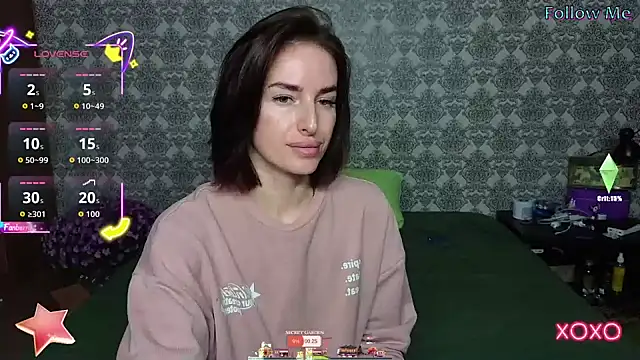 Snapshot of xx_adrihanna_xx chatting on 10-15-25, 03:39 xx adrihanna xx online show from 10-15-25, 03:39