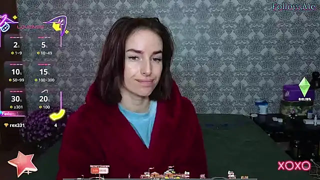 Snapshot of xx_adrihanna_xx chatting on 10-16-25, 06:03 xx adrihanna xx online show from 10-16-25, 06:03