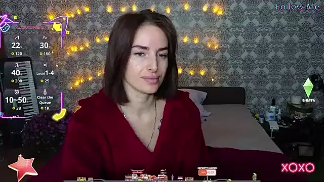 Snapshot of xx_adrihanna_xx chatting on 10-20-25, 05:30 xx adrihanna xx online show from 10-20-25, 05:30