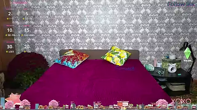 Snapshot of xx_adrihanna_xx chatting on 10-30-25, 04:52 xx adrihanna xx online show from 10-30-25, 04:52