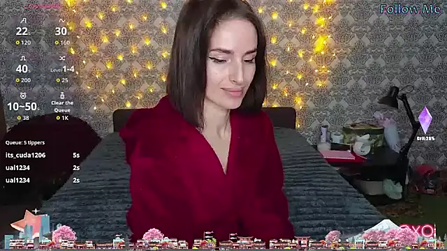 Snapshot of xx_adrihanna_xx chatting on 11-04-25, 04:39 xx adrihanna xx online show from 11-04-25, 04:39