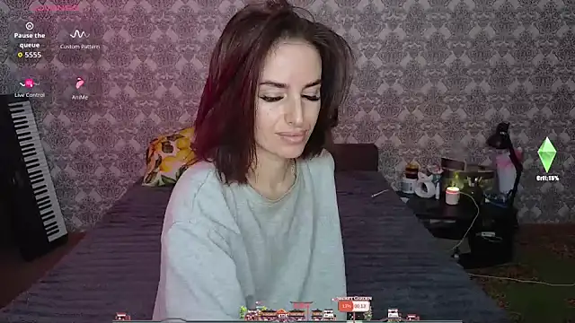 Snapshot of xx_adrihanna_xx chatting on 11-19-25, 07:19 xx adrihanna xx online show from 11-19-25, 07:19