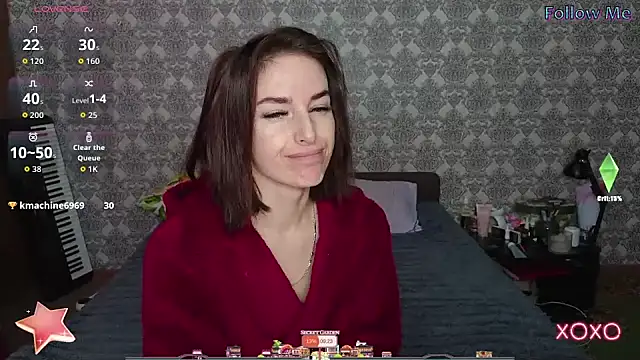 Snapshot of xx_adrihanna_xx chatting on 11-21-25, 08:46 xx adrihanna xx online show from 11-21-25, 08:46