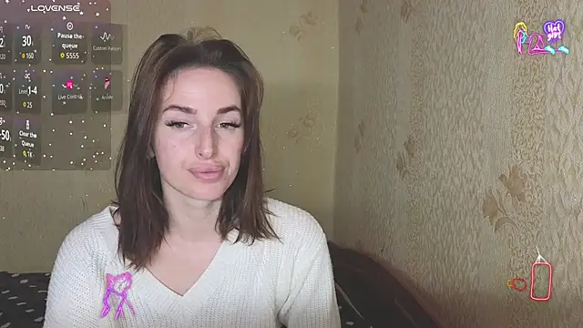 Snapshot of xx_adrihanna_xx chatting on 04-03-26, 04:05 xx adrihanna xx online show from 04-03-26, 04:05