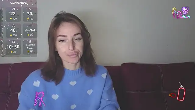 Snapshot of xx_adrihanna_xx chatting on 04-08-26, 09:53 xx adrihanna xx online show from 04-08-26, 09:53