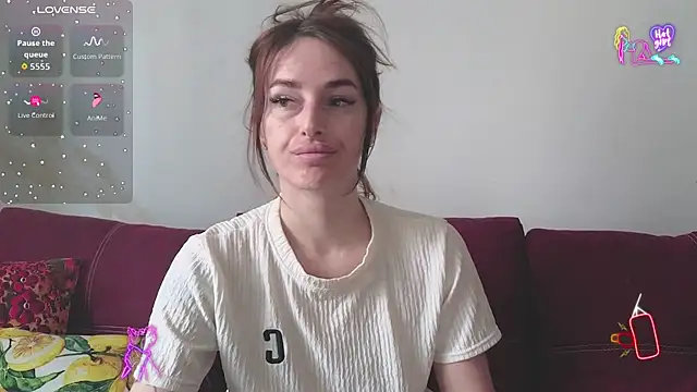 Snapshot of xx_adrihanna_xx chatting on 04-09-26, 08:42 xx adrihanna xx online show from 04-09-26, 08:42