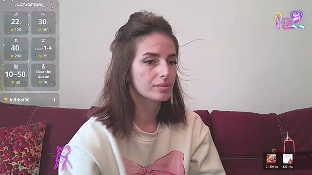 Snapshot of xx_adrihanna_xx chatting on 04-10-26, 06:18 xx adrihanna xx online show from 04-10-26, 06:18