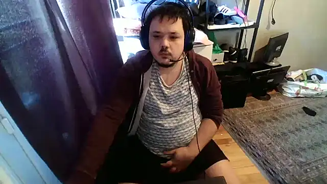 Snapshot of Bebemickey75 chatting on 01-27-25, 12:26 Bebemickey75 online show from 01-27-25, 12:26