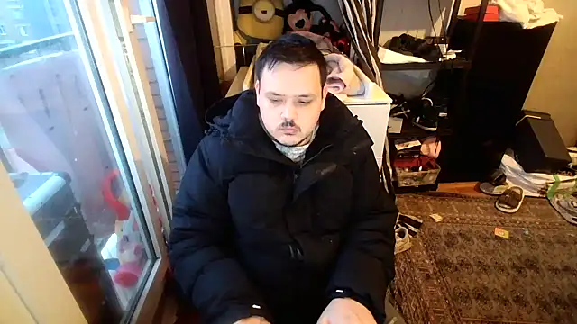 Snapshot of Bebemickey75 chatting on 02-22-25, 05:13 Bebemickey75 online show from 02-22-25, 05:13