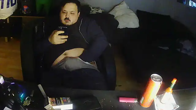 Snapshot of Bebemickey75 chatting on 11-09-25, 12:09 Bebemickey75 online show from 11-09-25, 12:09