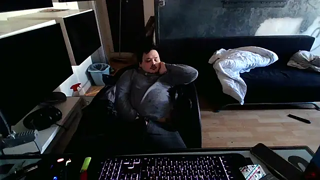 Bebemickey75 online show from 03-15-26, 11:16