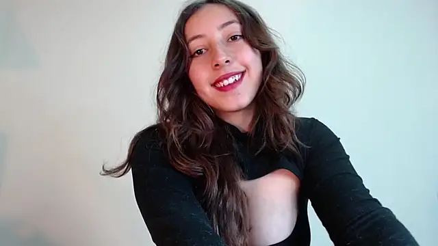 kute Aliz online show from 09-20-25, 02:12