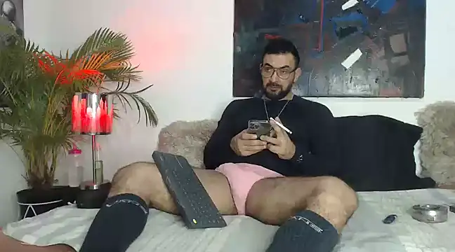 Snapshot of Markus_latin2 chatting on 12-19-24, 12:34 Markus latin2 online show from 12-19-24, 12:34