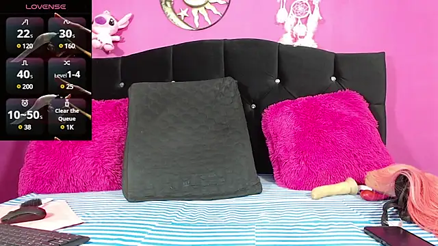 SOLL RED online show from 02-09-25, 12:41