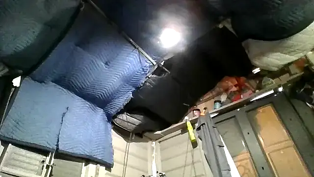 spundarella420 online show from 11-30-25, 08:35