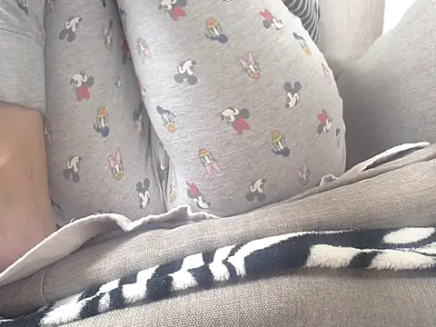 Web Lady online show from 02-23-25, 07:17