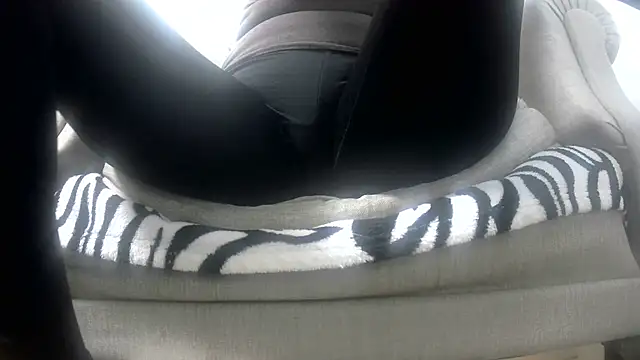 Web Lady online show from 03-16-25, 03:17