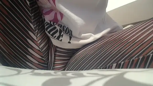 Web Lady online show from 10-11-25, 03:54