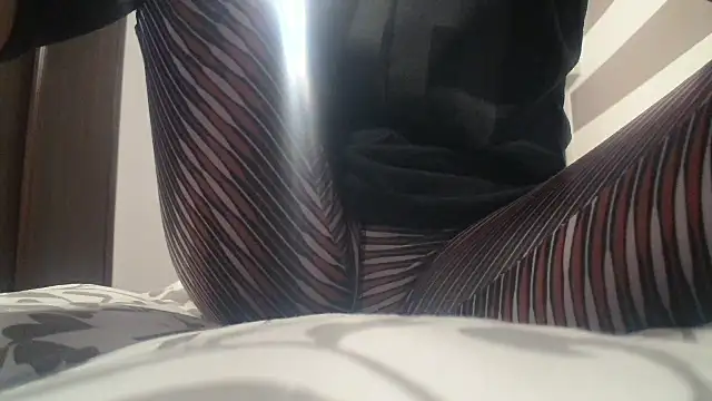 Web Lady online show from 10-12-25, 11:31