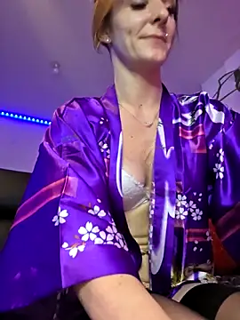 Ladykimberly XOXO online show from 09-27-25, 08:36