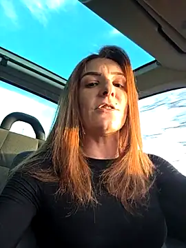 Ladykimberly XOXO online show from 11-12-25, 03:34