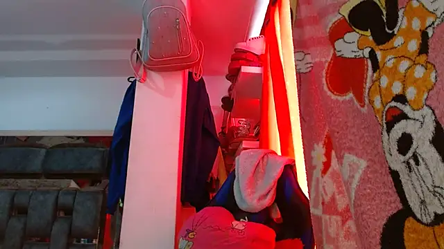 coral1727 online show from 02-27-25, 05:26