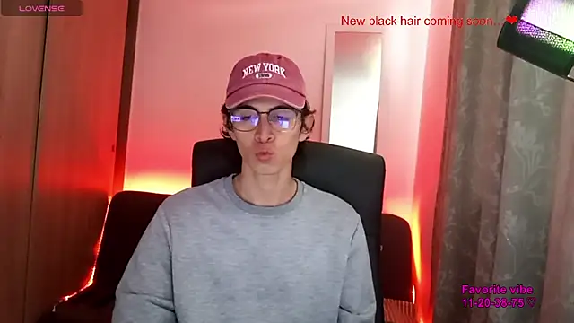 Norehg online show from 03-17-26, 02:31