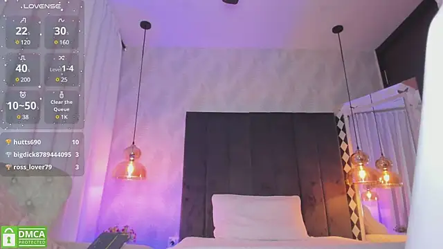 kataliina   online show from 12-30-24, 03:13