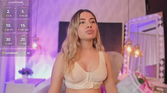 kataliina   online show from 02-10-25, 03:10