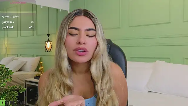 kataliina   online show from 03-09-26, 12:09