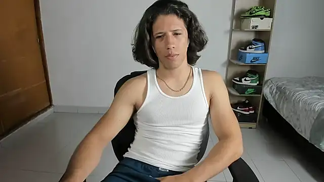 imtonny19 online show from 01-30-25, 03:00