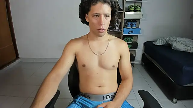 imtonny19 online show from 11-14-25, 01:54