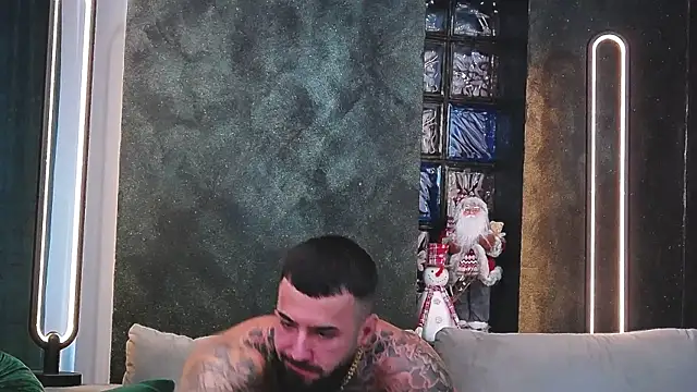 masterkingofmusclee online show from 01-03-25, 11:25