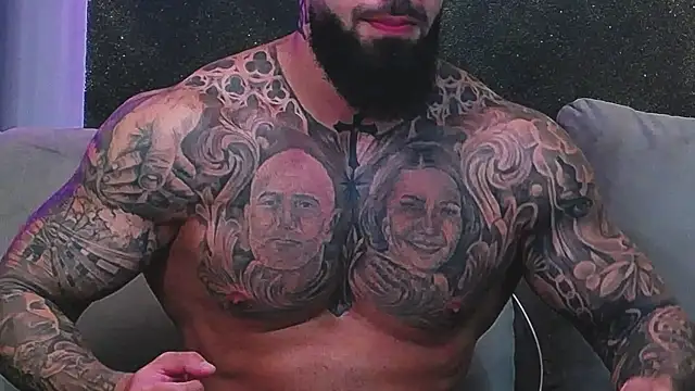 masterkingofmusclee online show from 01-06-25, 06:20