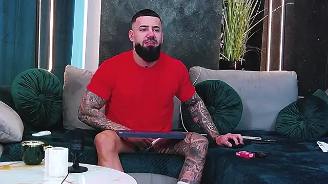 masterkingofmusclee online show from 02-04-25, 06:57