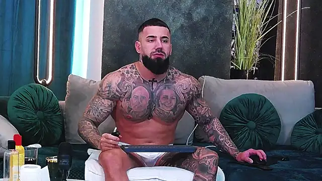 masterkingofmusclee online show from 02-04-25, 01:16