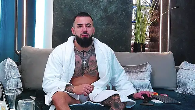 masterkingofmusclee online show from 03-05-25, 06:54