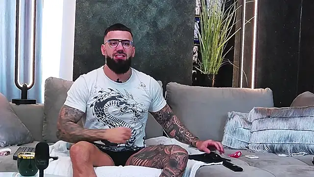 masterkingofmusclee online show from 03-11-25, 01:45