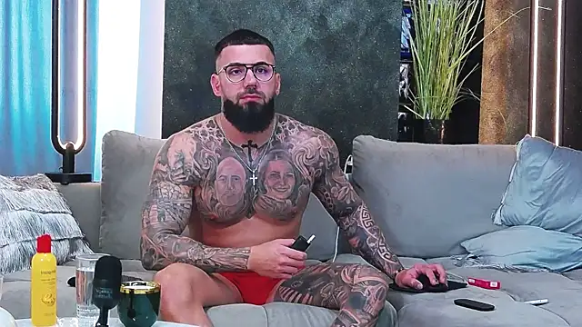 masterkingofmusclee online show from 03-19-25, 01:07