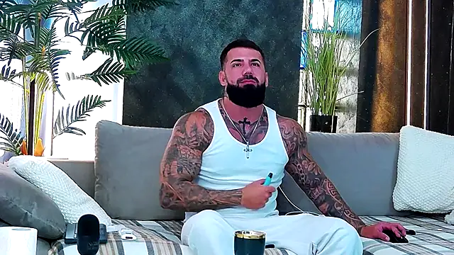 masterkingofmusclee online show from 09-18-25, 08:49