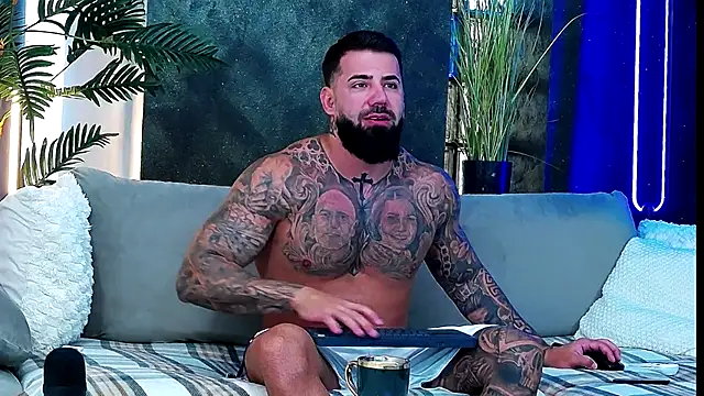 masterkingofmusclee online show from 09-29-25, 07:35