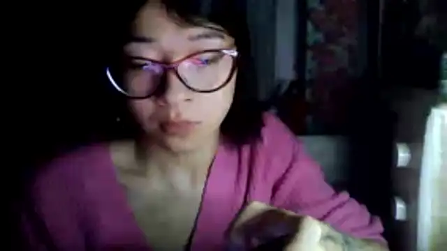 CarlyJoy online show from 03-10-26, 02:44